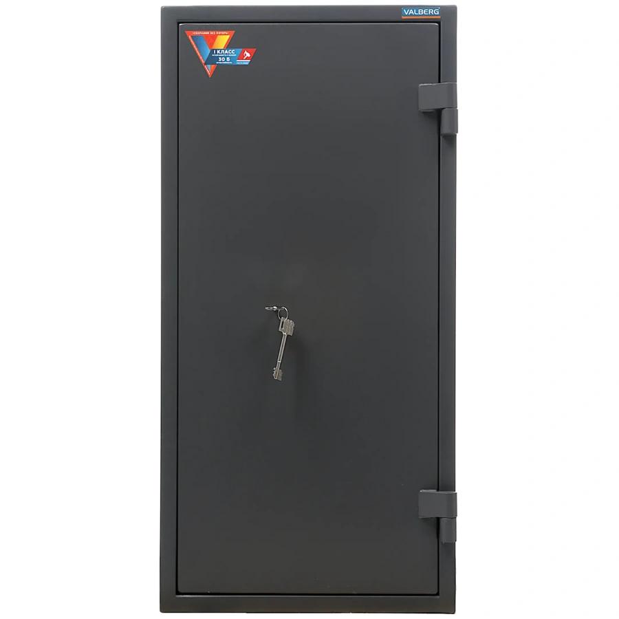 Сейф Valberg КВАРЦИТ 90Т