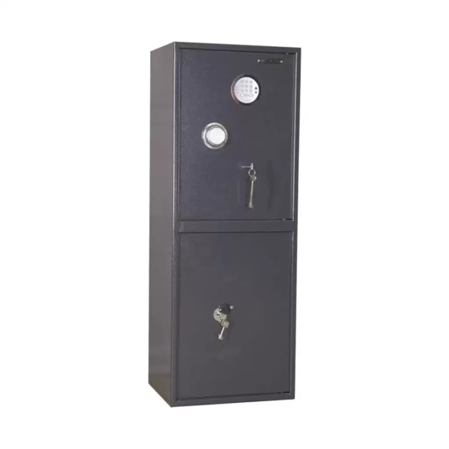 Шкаф офисный ШБМ-120/2ЭК