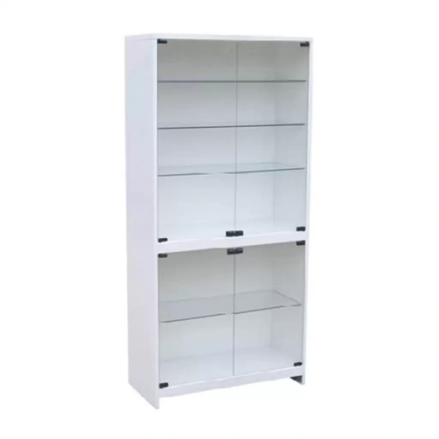 Шкаф медицинский ШСС-2