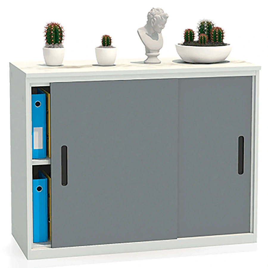 Шкаф-купе архивный ALS-8812