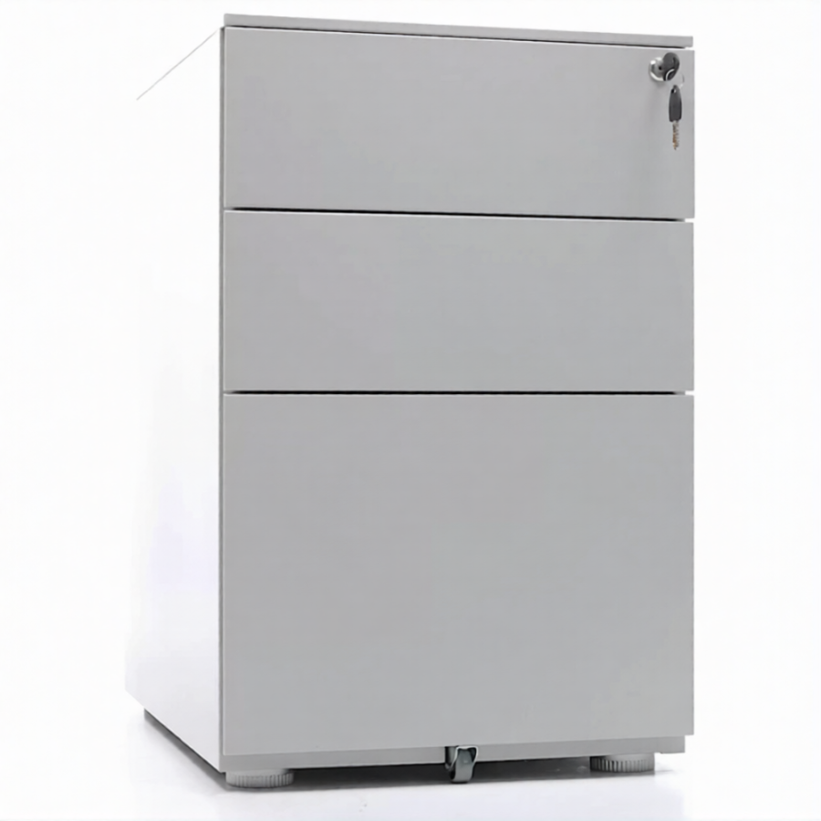 Тумба офисная NP-406 FL2