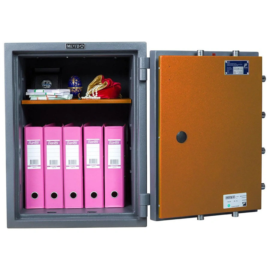 Сейф MDTB BASTION-M 67 2К