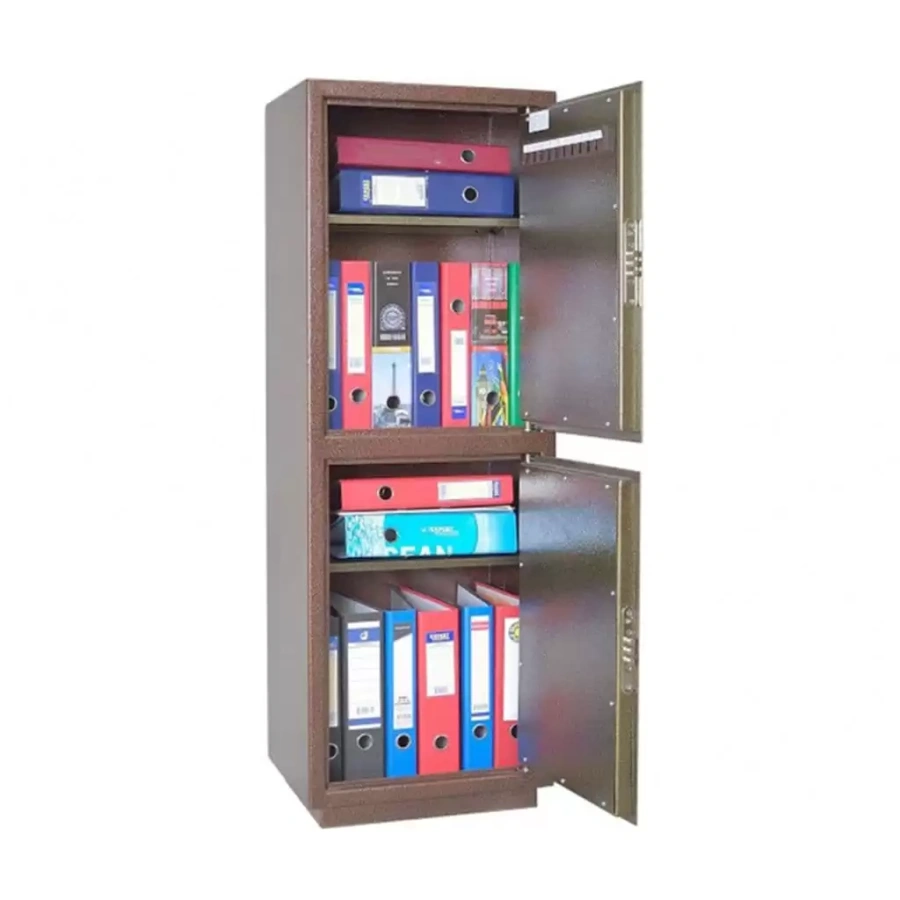 Шкаф бухгалтерский МБ-21ЭР