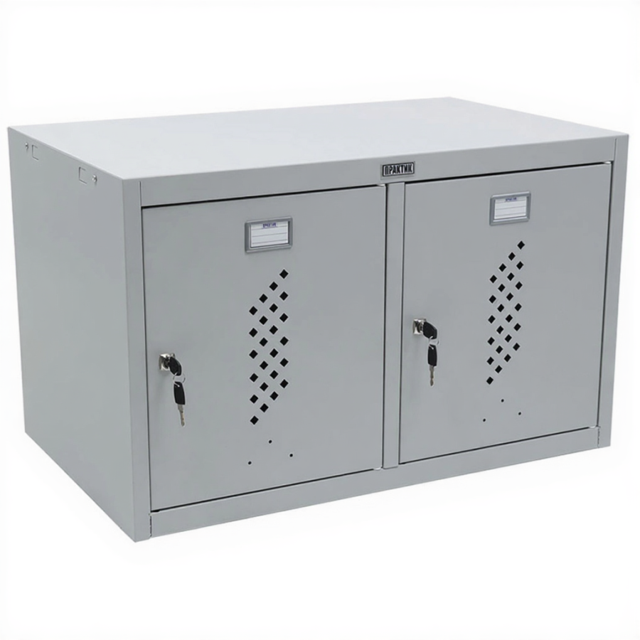 Антресоль для шкафа ПРАКТИК LS-21-60