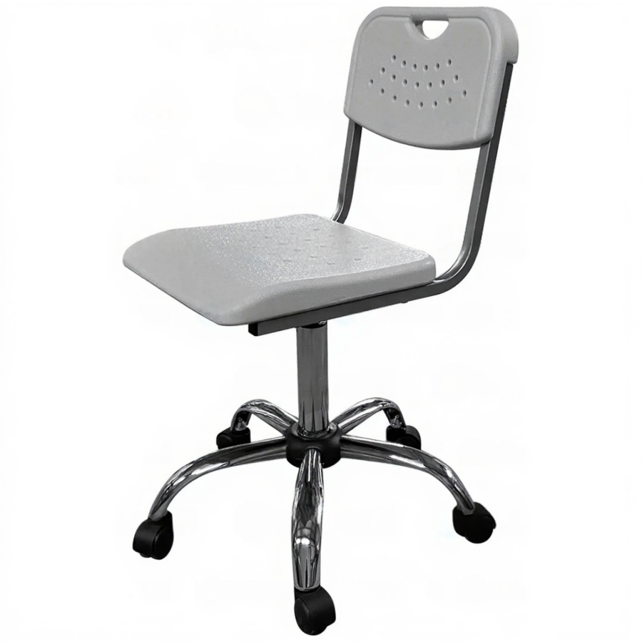 Школьный стул на винтовой опоре ШС16