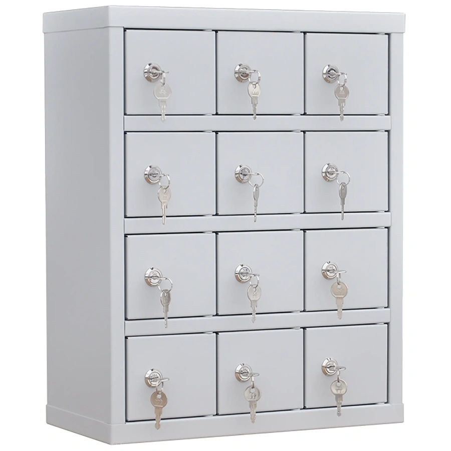 Шкаф для мобильных телефонов ШМ-12