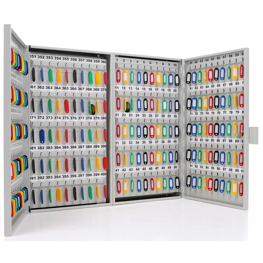 Ключница KEY-600 (с брелками)