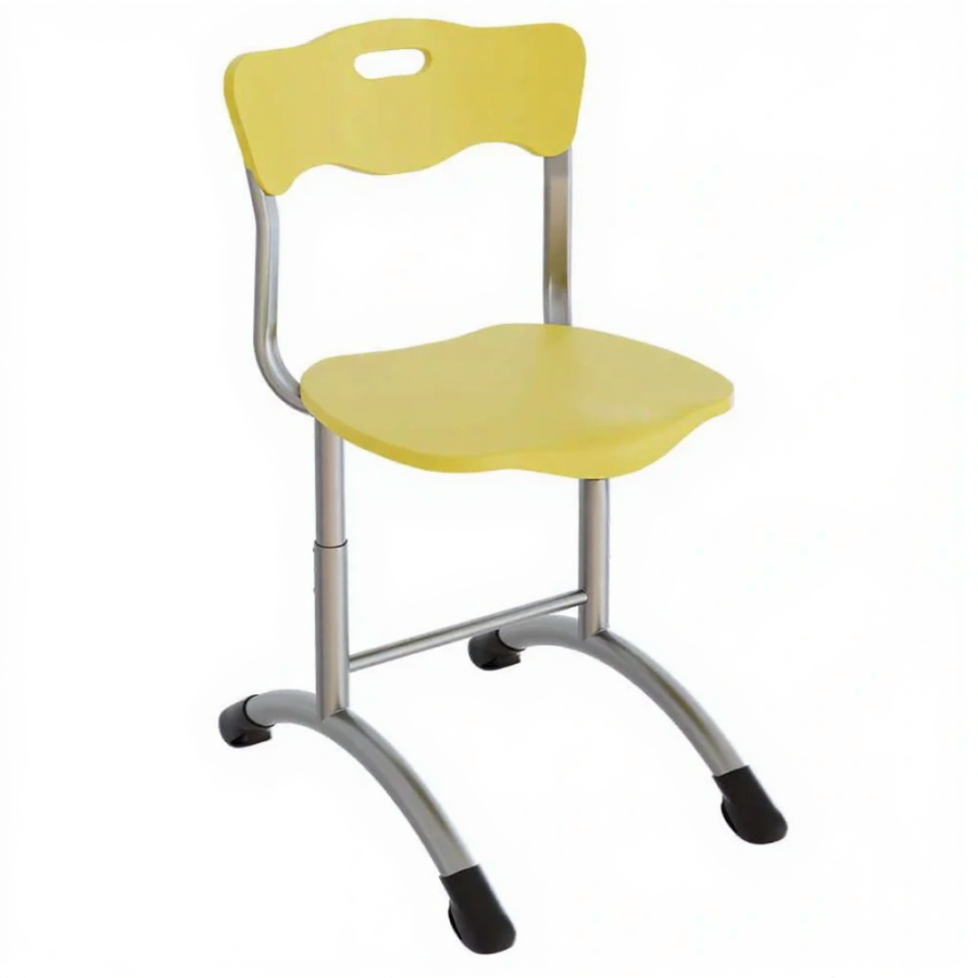 Стул STAND UP регулируемый