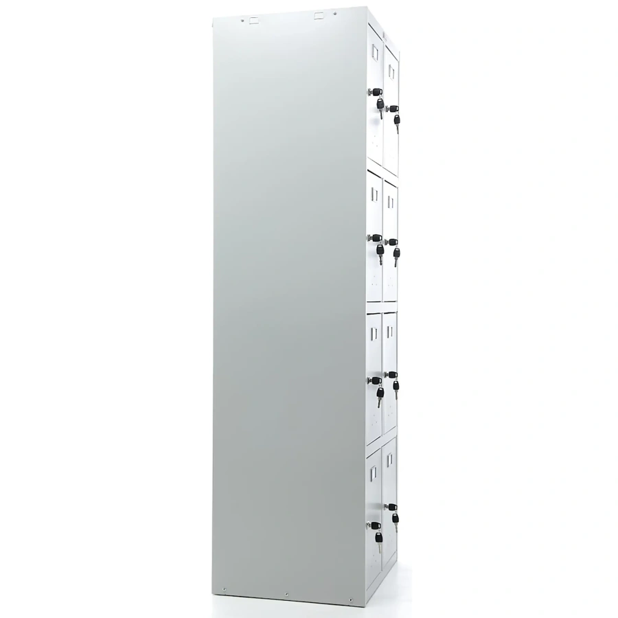 Шкаф для сумок ПРАКТИК LS-24