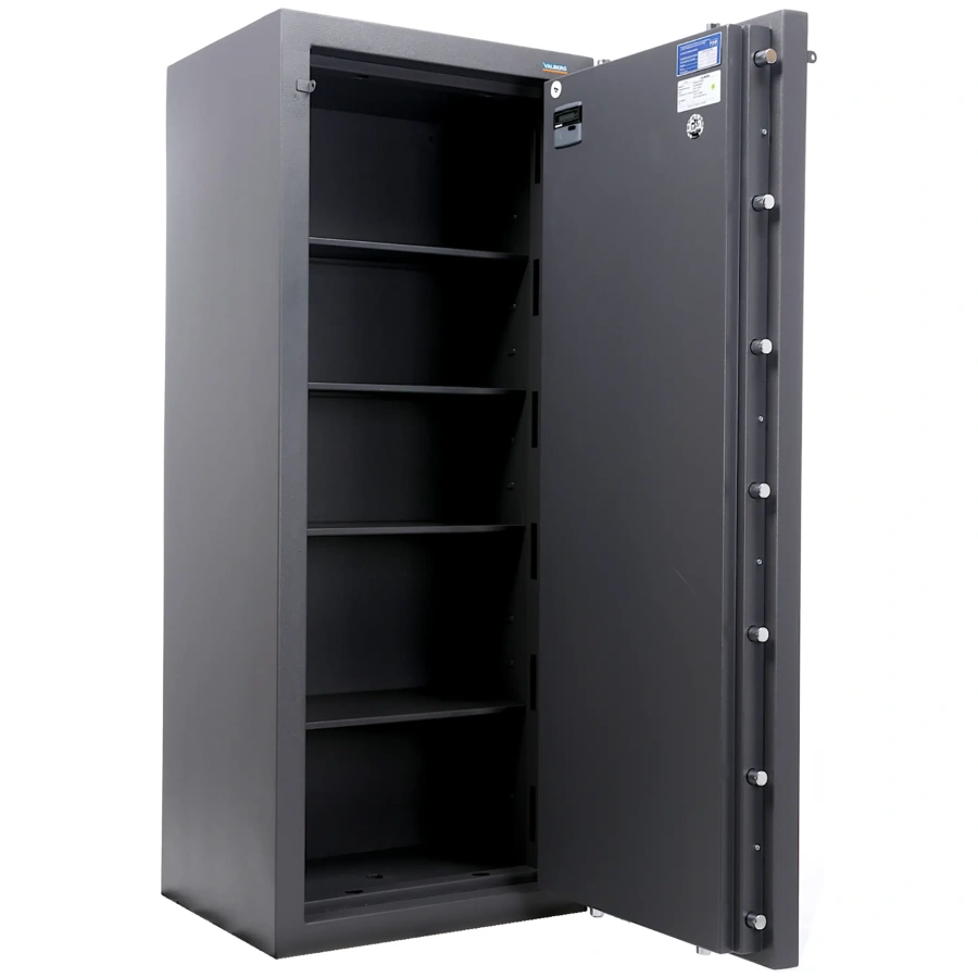 Сейф Valberg Рубеж 1668 KL