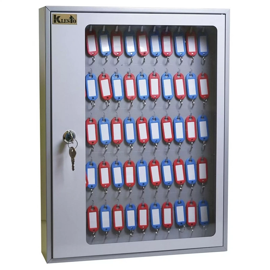 Ключница SKB-65 (На 65 ключей) с брелками