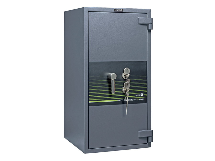 Взломостойкий сейф MDTB Fort-M 99 2K