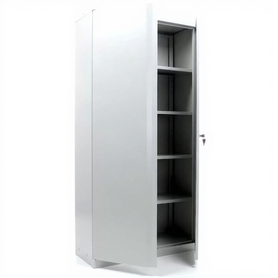 Шкаф медицинский ПРАКТИК МД М-18