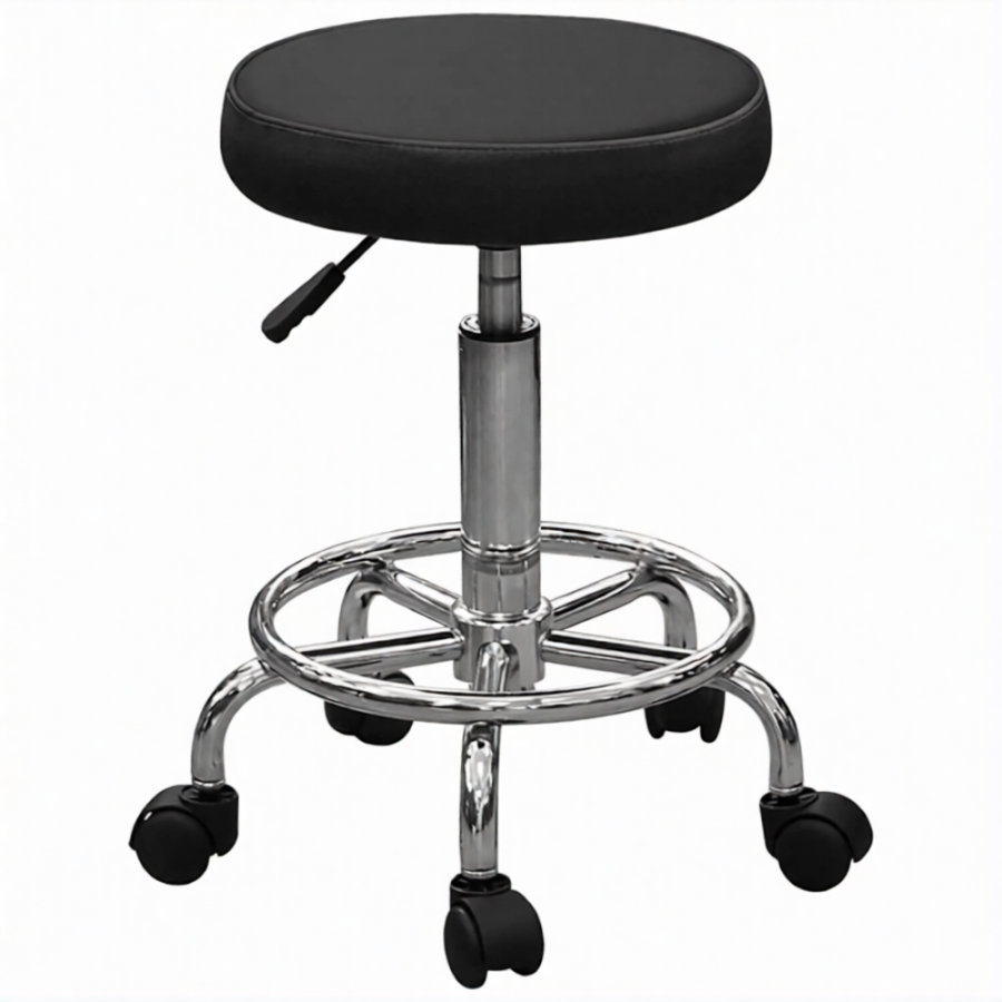 Табурет лабораторный на газ лифте Т06